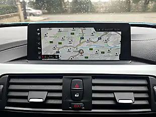 Used 2019 BMW 4 Series M Sport Snapper Rocks - Interior and Exterior details 10