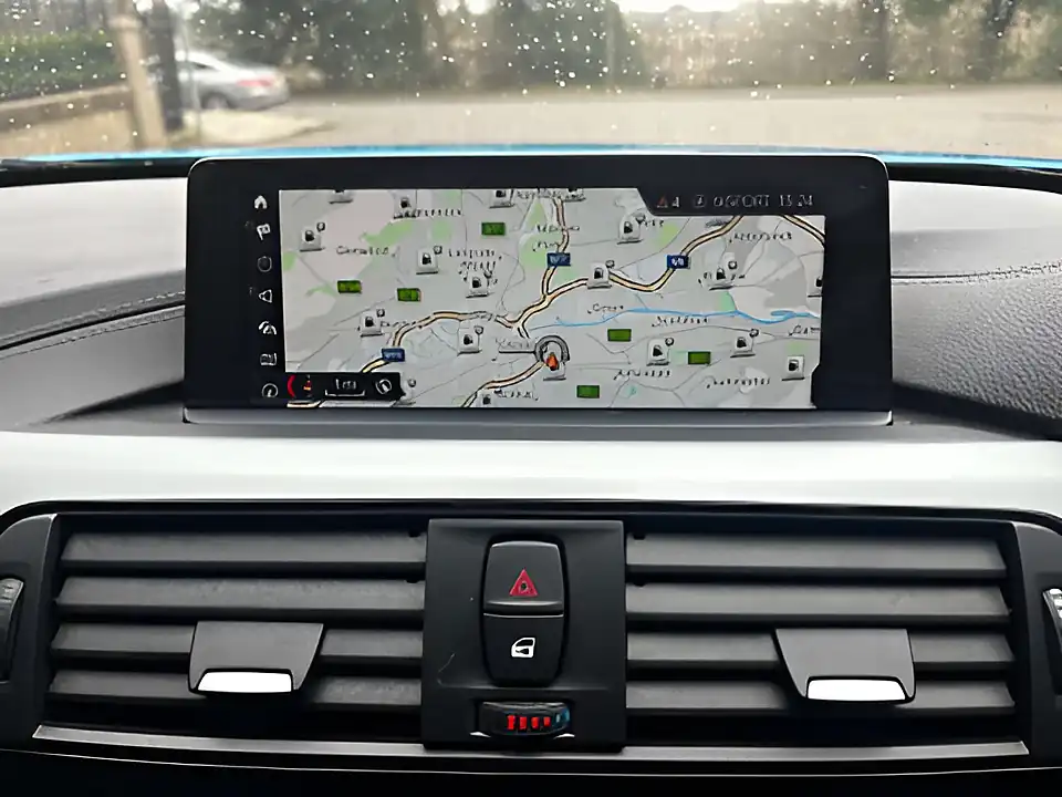 Used 2019 BMW 4 Series M Sport Snapper Rocks - Interior and Exterior details 10