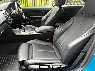 Used 2019 BMW 4 Series M Sport Snapper Rocks - Interior and Exterior details 11
