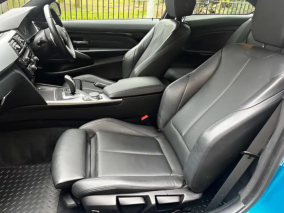 Used 2019 BMW 4 Series M Sport Snapper Rocks - Interior and Exterior details 11
