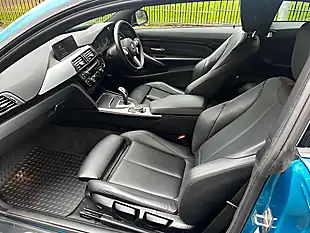 Used 2019 BMW 4 Series M Sport Snapper Rocks - Interior and Exterior details 12