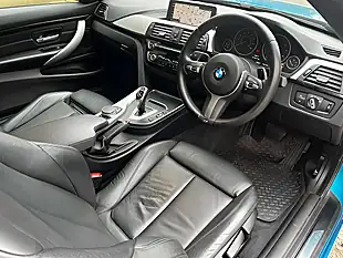 Used 2019 BMW 4 Series M Sport Snapper Rocks - Interior and Exterior details 13