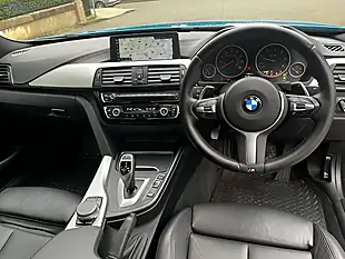 Used 2019 BMW 4 Series M Sport Snapper Rocks - Interior and Exterior details 14
