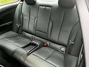 Used 2019 BMW 4 Series M Sport Snapper Rocks - Interior and Exterior details 15