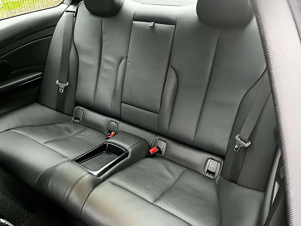 Used 2019 BMW 4 Series M Sport Snapper Rocks - Interior and Exterior details 15