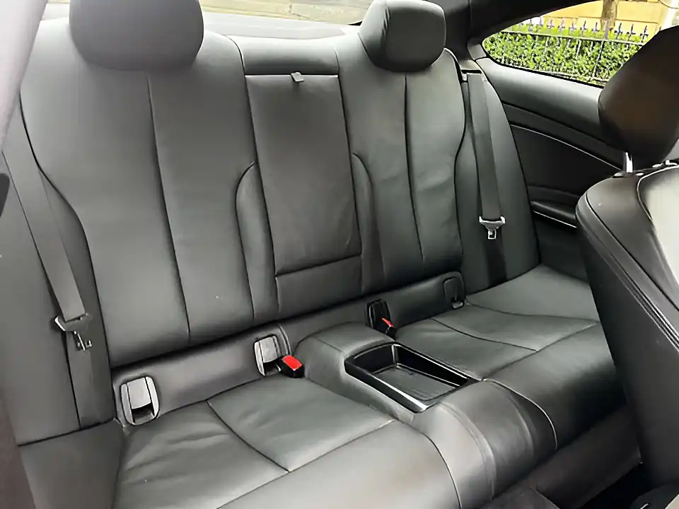 Used 2019 BMW 4 Series M Sport Snapper Rocks - Interior and Exterior details 16