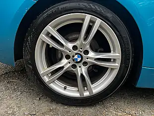 Used 2019 BMW 4 Series M Sport Snapper Rocks - Interior and Exterior details 8