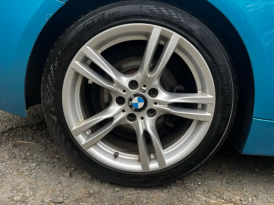 Used 2019 BMW 4 Series M Sport Snapper Rocks - Interior and Exterior details 8