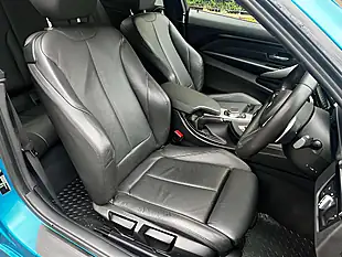 Used 2019 BMW 4 Series M Sport Snapper Rocks - Interior and Exterior details 9
