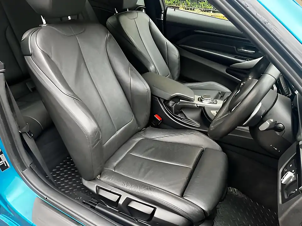 Used 2019 BMW 4 Series M Sport Snapper Rocks - Interior and Exterior details 9