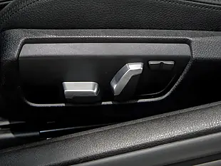 Used 2019 BMW 4 Series M Sport White - Interior and Exterior details 16