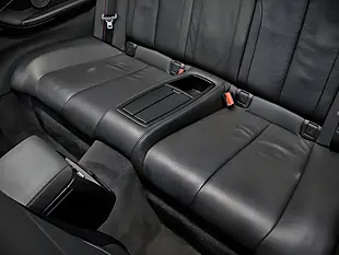 Used 2019 BMW 4 Series M Sport White - Interior and Exterior details 17