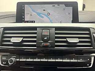 Used 2019 BMW 4 Series M Sport White - Interior and Exterior details 14