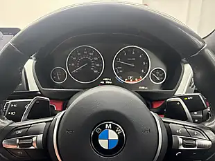 Used 2019 BMW 4 Series M Sport White - Interior and Exterior details 16