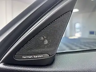 Used 2019 BMW 4 Series M Sport White - Interior and Exterior details 17