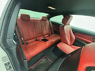 Used 2019 BMW 4 Series M Sport White - Interior and Exterior details 18