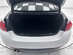 Used 2019 BMW 4 Series M Sport White - Interior and Exterior details 20