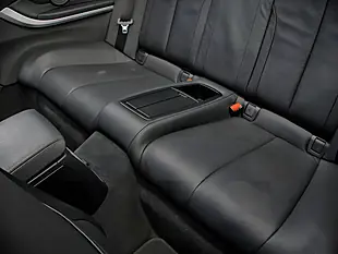 Used 2019 BMW 4 Series M Sport White - Interior and Exterior details 17