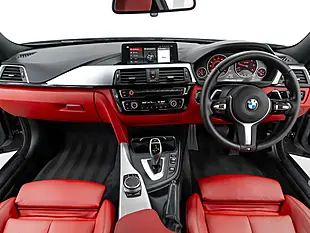 Used 2019 BMW 420d M Sport Mineral Grey - Interior and Exterior details 13