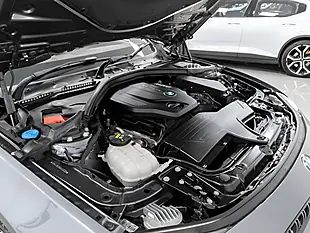 Used 2019 BMW 420d M Sport Mineral Grey - Interior and Exterior details 18