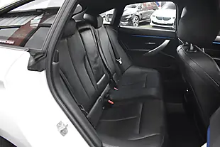 Used 2019 BMW 420i M Sport Alpine White - Interior and Exterior details 12