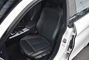 Used 2019 BMW 420i M Sport Alpine White - Interior and Exterior details 13