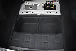 Used 2019 BMW 420i M Sport Alpine White - Interior and Exterior details 14