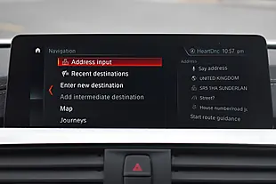 Used 2019 BMW 420i M Sport Alpine White - Interior and Exterior details 16