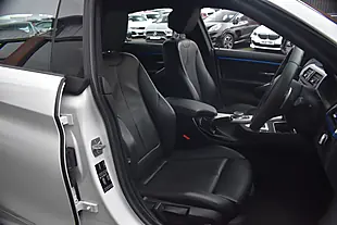 Used 2019 BMW 420i M Sport Alpine White - Interior and Exterior details 7