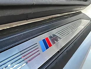 Used 2019 BMW 420i M Sport White - Interior and Exterior details 18