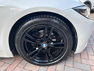 Used 2019 BMW 420i M Sport White - Interior and Exterior details 19