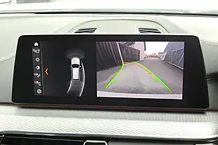 Used 2019 BMW 5 Series M Sport Alpine White - Interior and Exterior details 9