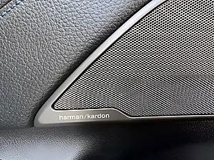 Used 2019 BMW 5 Series M Sport Alpine White - Interior and Exterior details 17