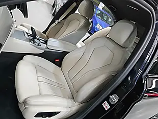 Used 2019 BMW 5 Series M Sport Black - Interior and Exterior details 20