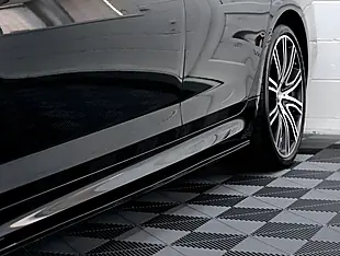 Used 2019 BMW 5 Series M Sport Black Sapphire - Interior and Exterior details 12