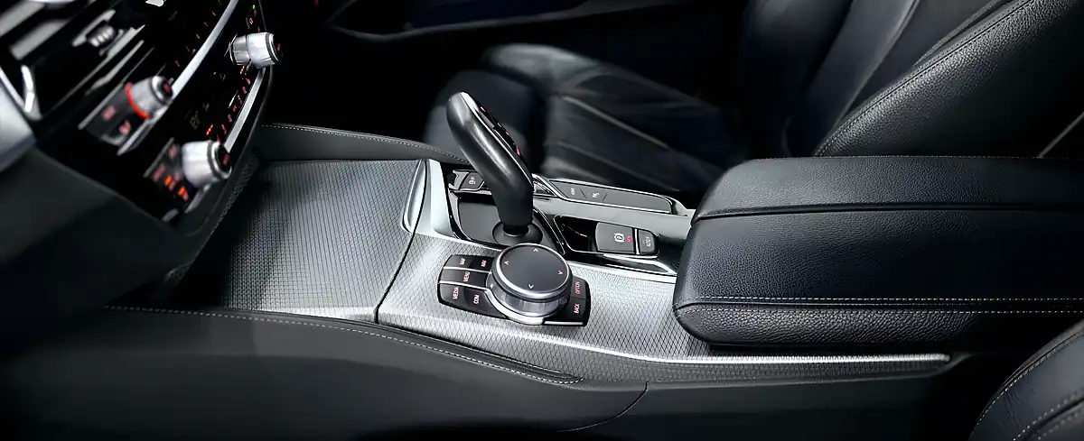 Used 2019 BMW 5 Series M Sport Black Sapphire - Interior and Exterior details 18