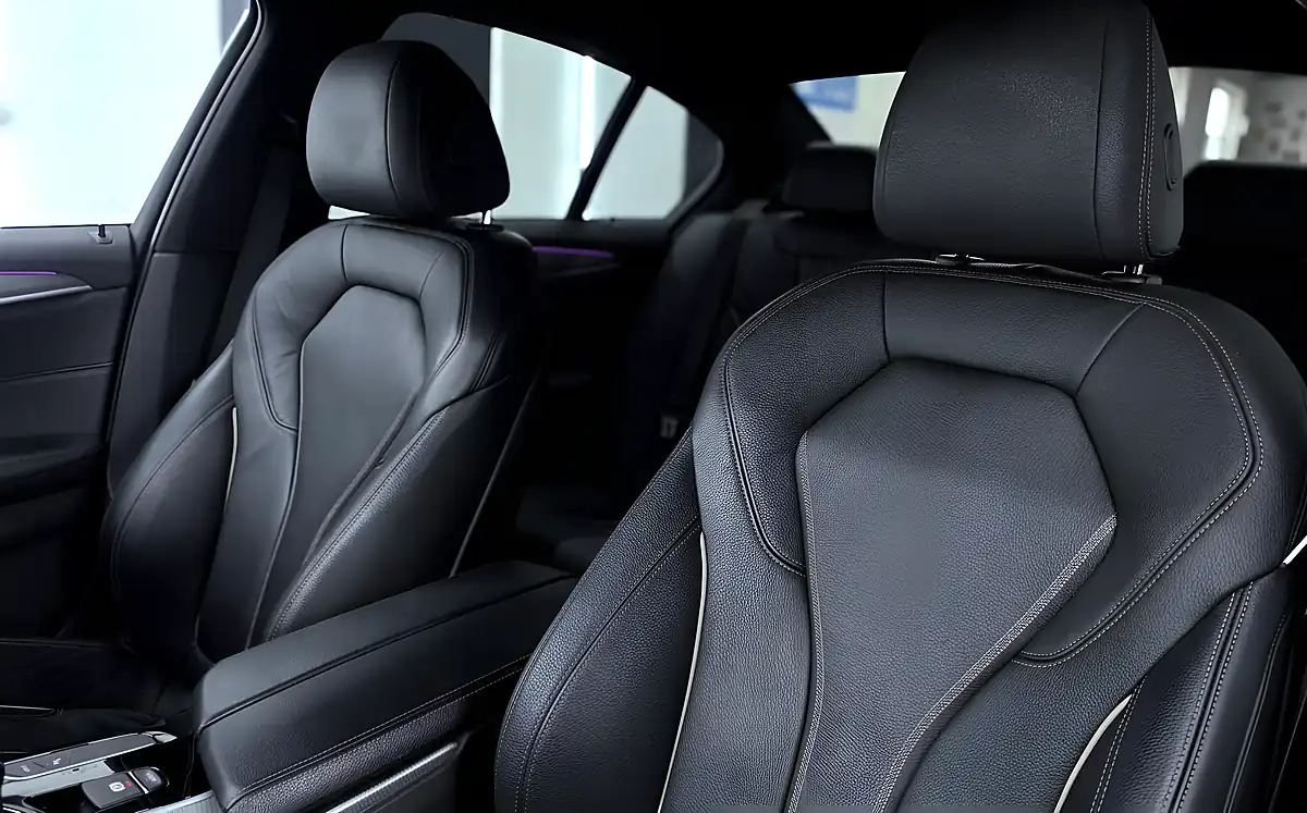 Used 2019 BMW 5 Series M Sport Black Sapphire - Interior and Exterior details 19