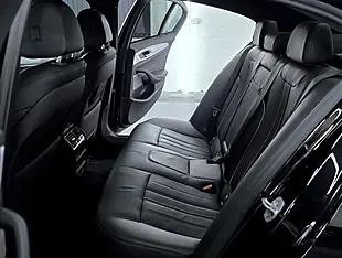 Used 2019 BMW 5 Series M Sport Black Sapphire - Interior and Exterior details 20