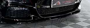 Used 2019 BMW 5 Series M Sport Black Sapphire - Interior and Exterior details 6