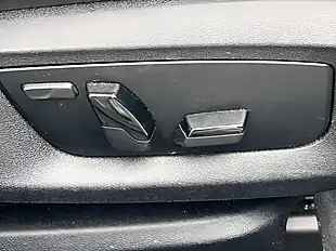 Used 2019 BMW 5 Series M Sport Bluestone - Interior and Exterior details 20