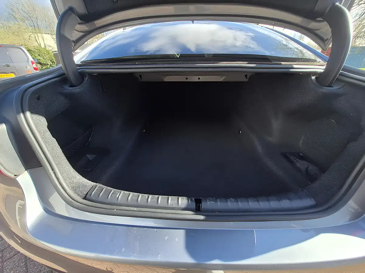 Used 2019 BMW 5 Series M Sport Bluestone - Interior and Exterior details 10