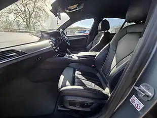 Used 2019 BMW 5 Series M Sport Bluestone - Interior and Exterior details 12