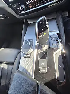 Used 2019 BMW 5 Series M Sport Bluestone - Interior and Exterior details 19