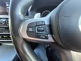 Used 2019 BMW 5 Series M Sport Bluestone - Interior and Exterior details 20