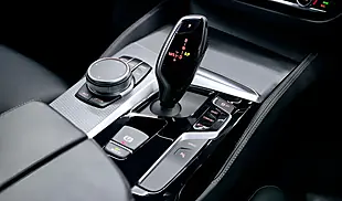 Used 2019 BMW 5 Series M Sport Bluestone - Interior and Exterior details 18