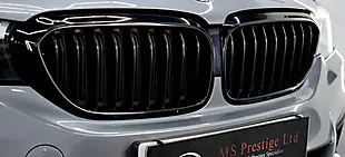 Used 2019 BMW 5 Series M Sport Bluestone - Interior and Exterior details 6