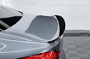 Used 2019 BMW 5 Series M Sport Bluestone - Interior and Exterior details 11