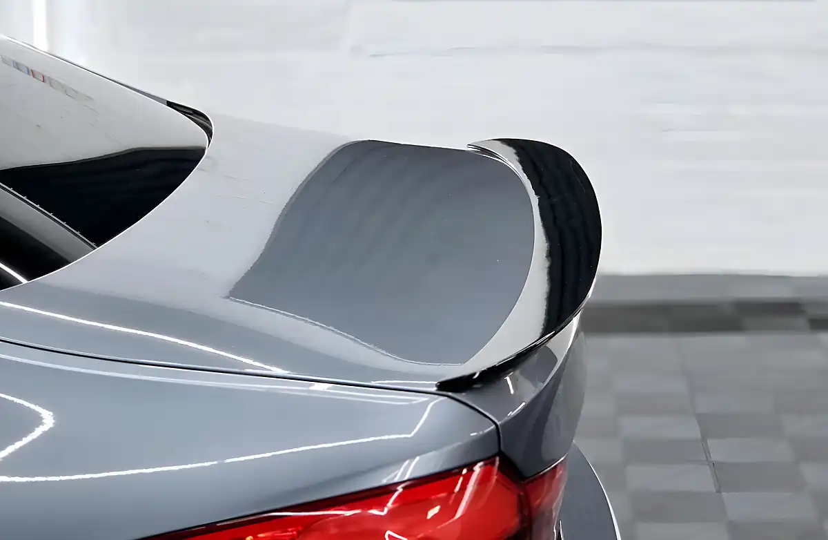 Used 2019 BMW 5 Series M Sport Bluestone - Interior and Exterior details 11