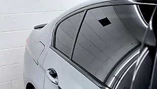 Used 2019 BMW 5 Series M Sport Bluestone - Interior and Exterior details 12