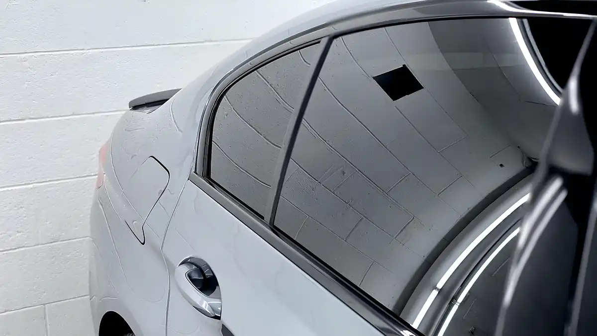 Used 2019 BMW 5 Series M Sport Bluestone - Interior and Exterior details 12